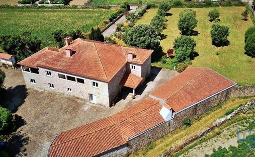 Townhouse in Viana do Castelo, Viana do Castelo District, Portugal 1