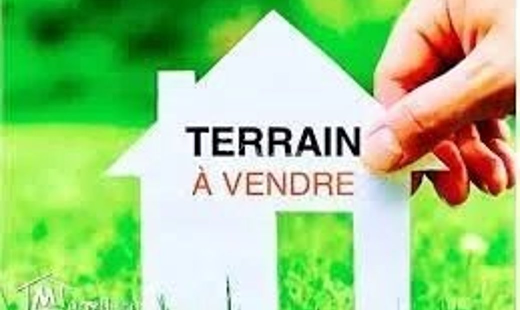 Sale Plot Of Land Sousse In Hammam Sousse, Sousse, Tunisia For Sale