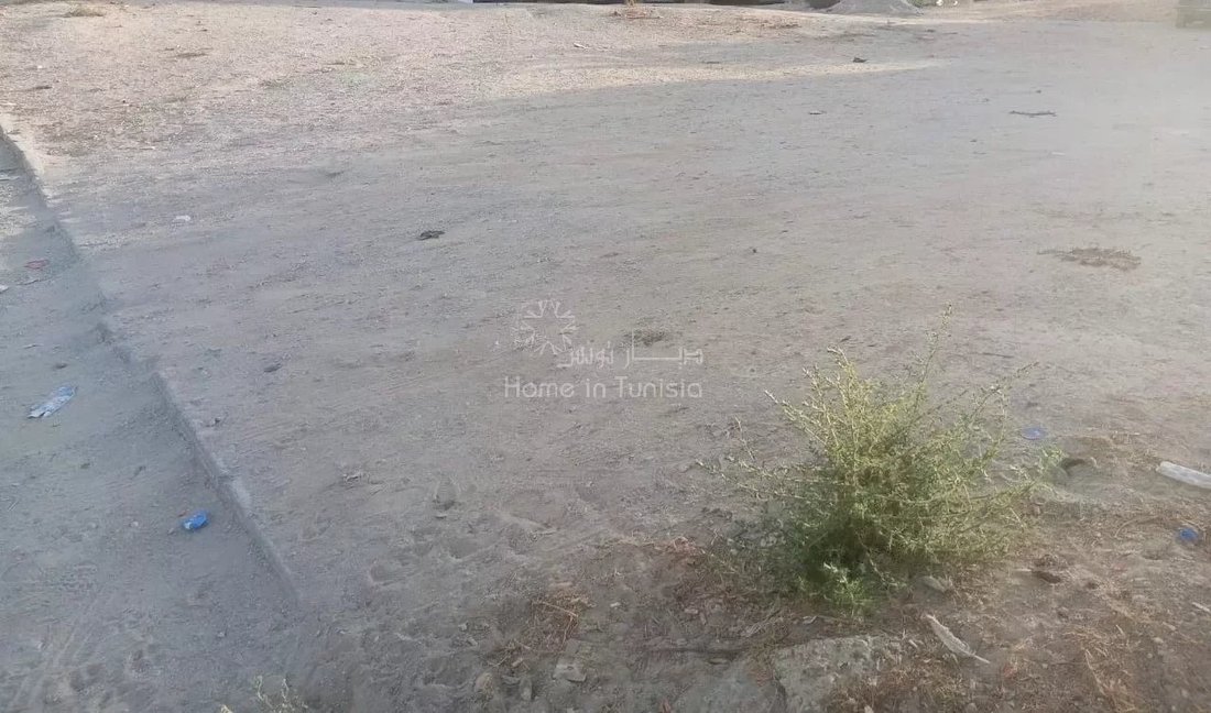 Sale Plot Of Land Sousse In Hammam Sousse, Sousse, Tunisia For Sale