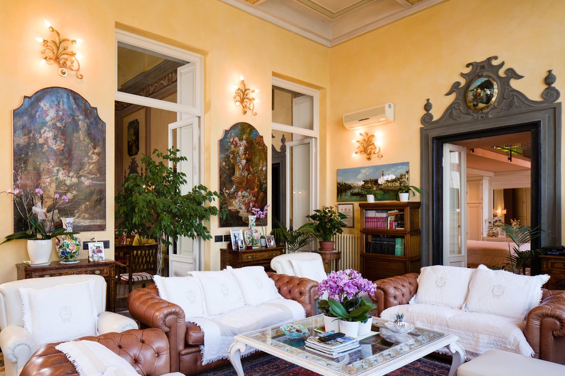 Extraordinary Property At Sestri Levante In Sestri Levante, Liguria