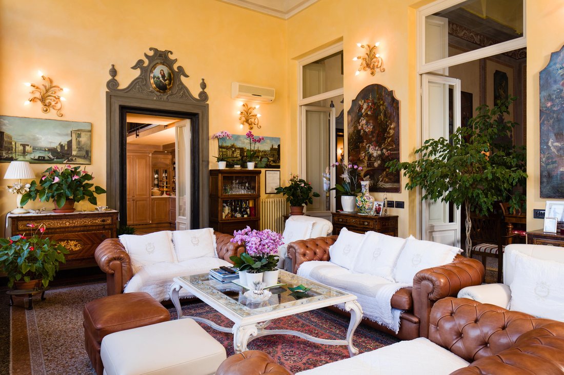 Extraordinary Property At Sestri Levante In Sestri Levante, Liguria