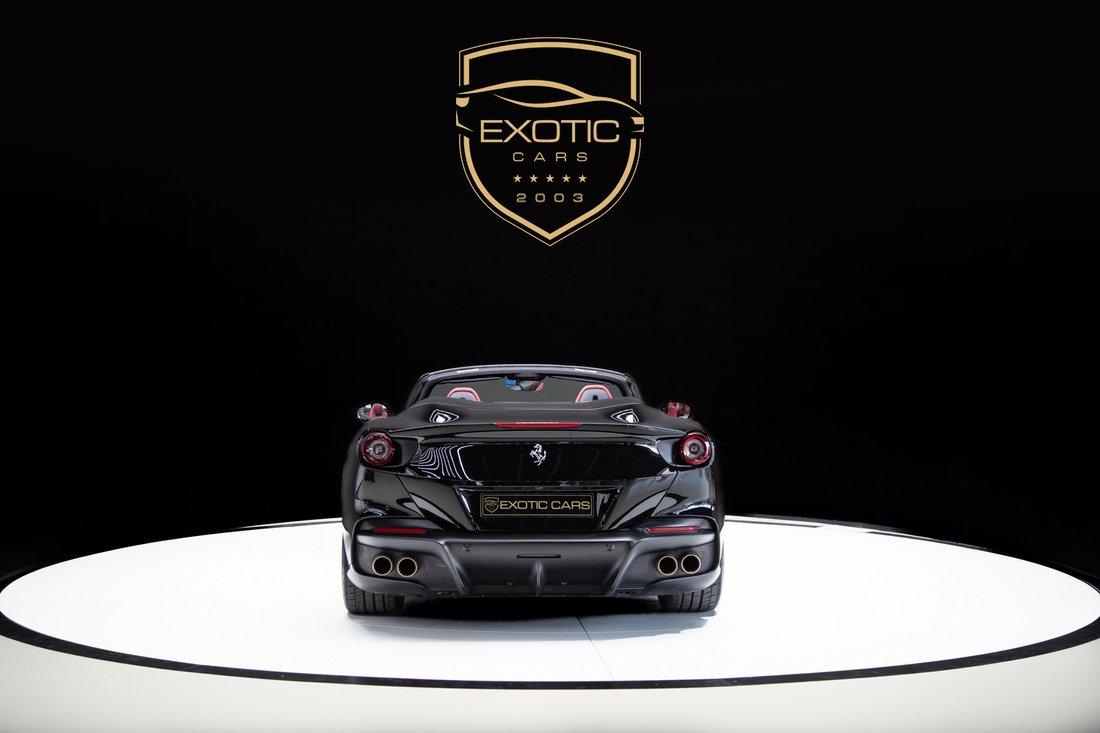 Cabriolet in Dubai, Dubai, United Arab Emirates 5 - 13401091