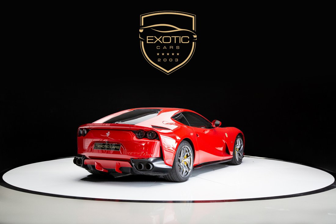 Coupe in Dubai, Dubai, United Arab Emirates 4 - 13401090