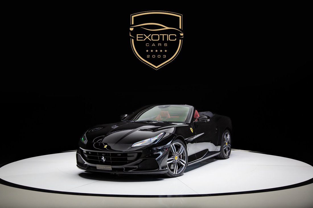 Cabriolet in Dubai, Dubai, United Arab Emirates 1 - 13401091