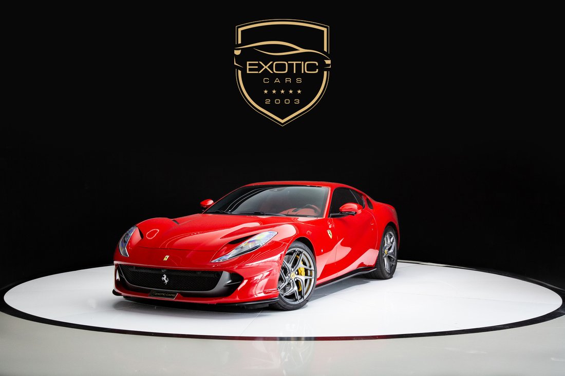Coupe in Dubai, Dubai, United Arab Emirates 1 - 13401090