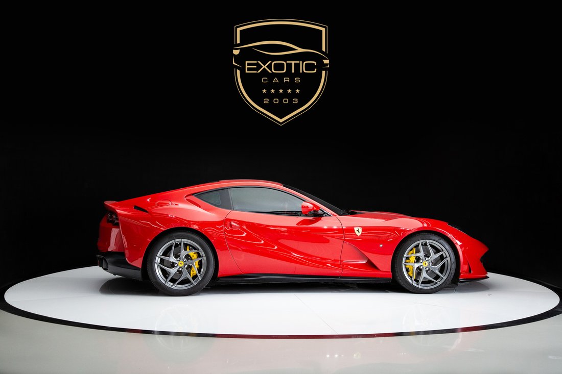 Coupe in Dubai, Dubai, United Arab Emirates 3 - 13401090