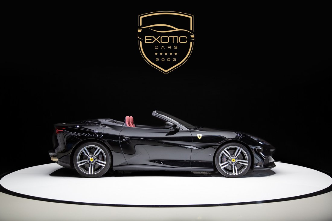 Cabriolet in Dubai, Dubai, United Arab Emirates 3 - 13401091