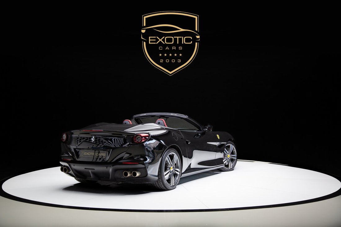 Cabriolet in Dubai, Dubai, United Arab Emirates 4 - 13401091