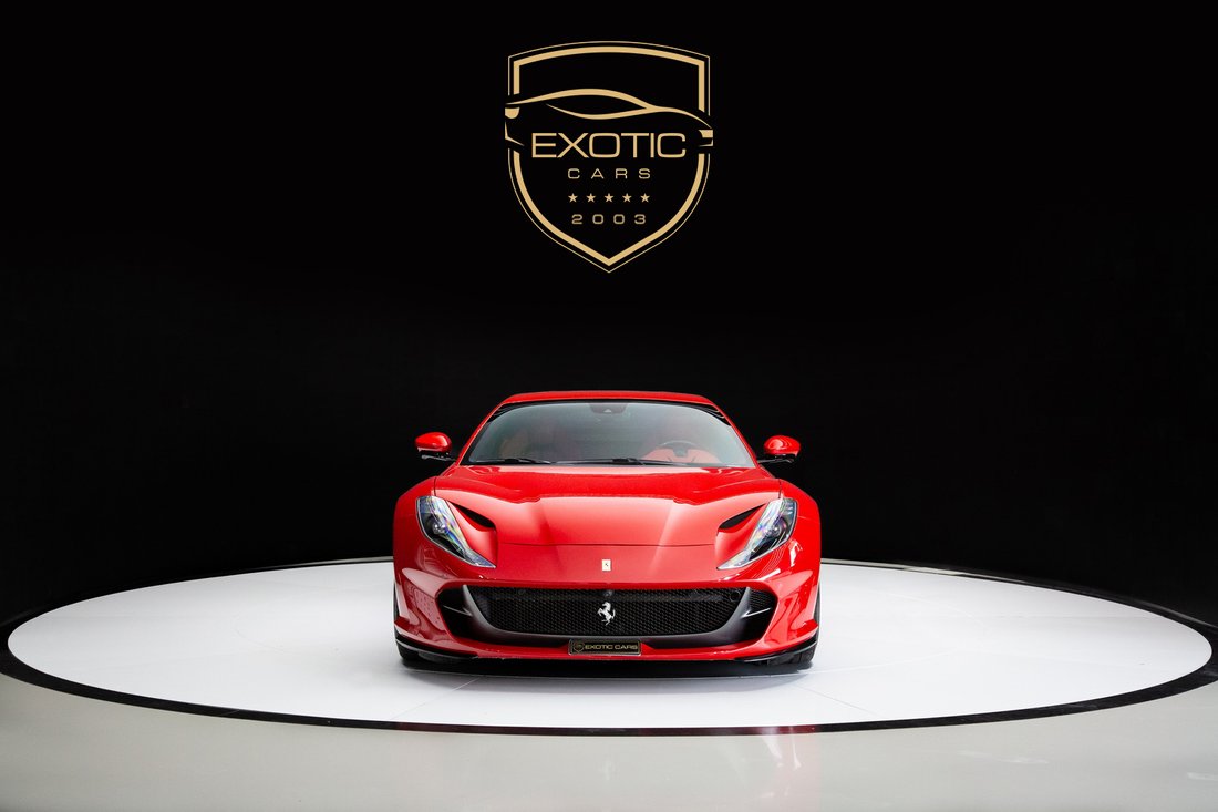 Coupe in Dubai, Dubai, United Arab Emirates 2 - 13401090