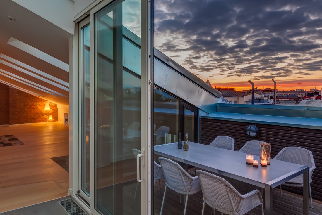 Helsingin Ratakatu 27 In Helsinki, Uusimaa, Finland For Sale (13401098)