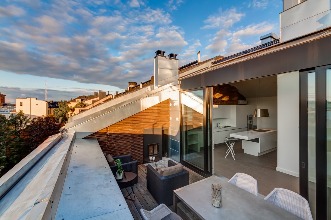 Helsingin Ratakatu 27 In Helsinki, Uusimaa, Finland For Sale (13401098)