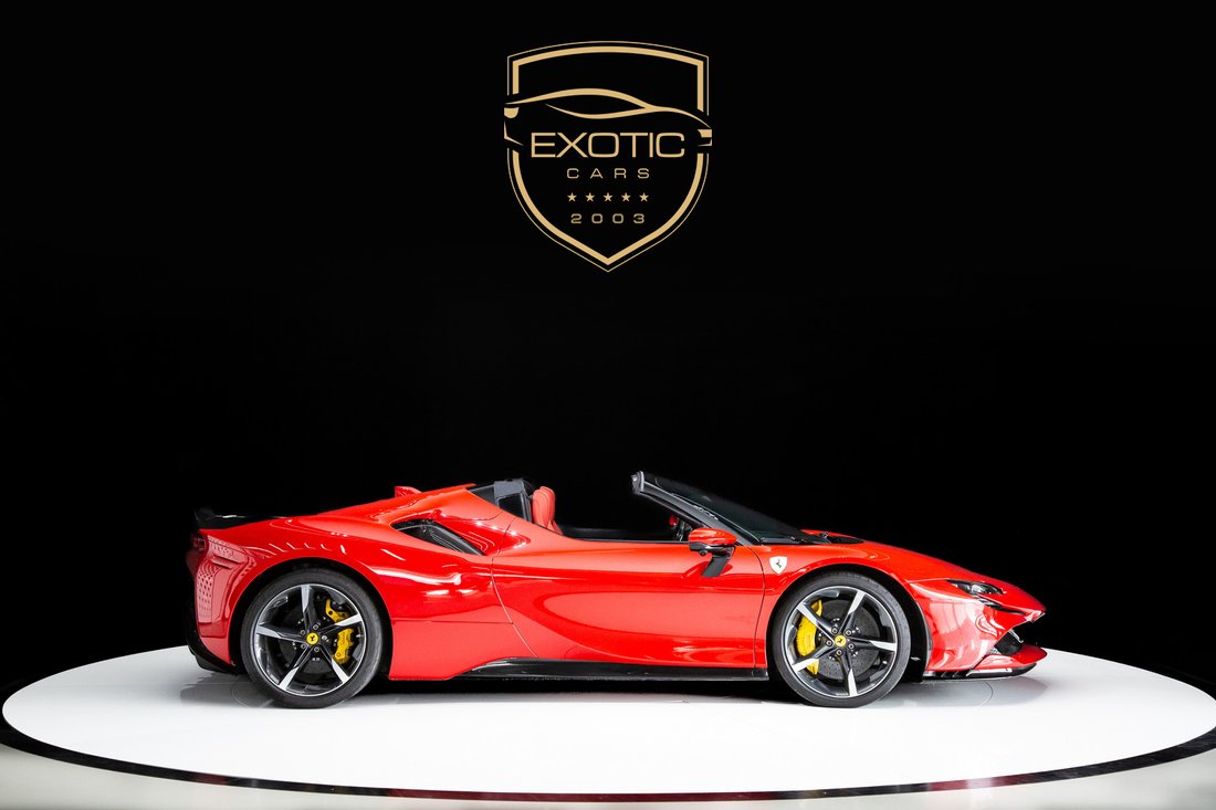 Cabriolet in Dubai, Dubai, United Arab Emirates 2 - 13401115