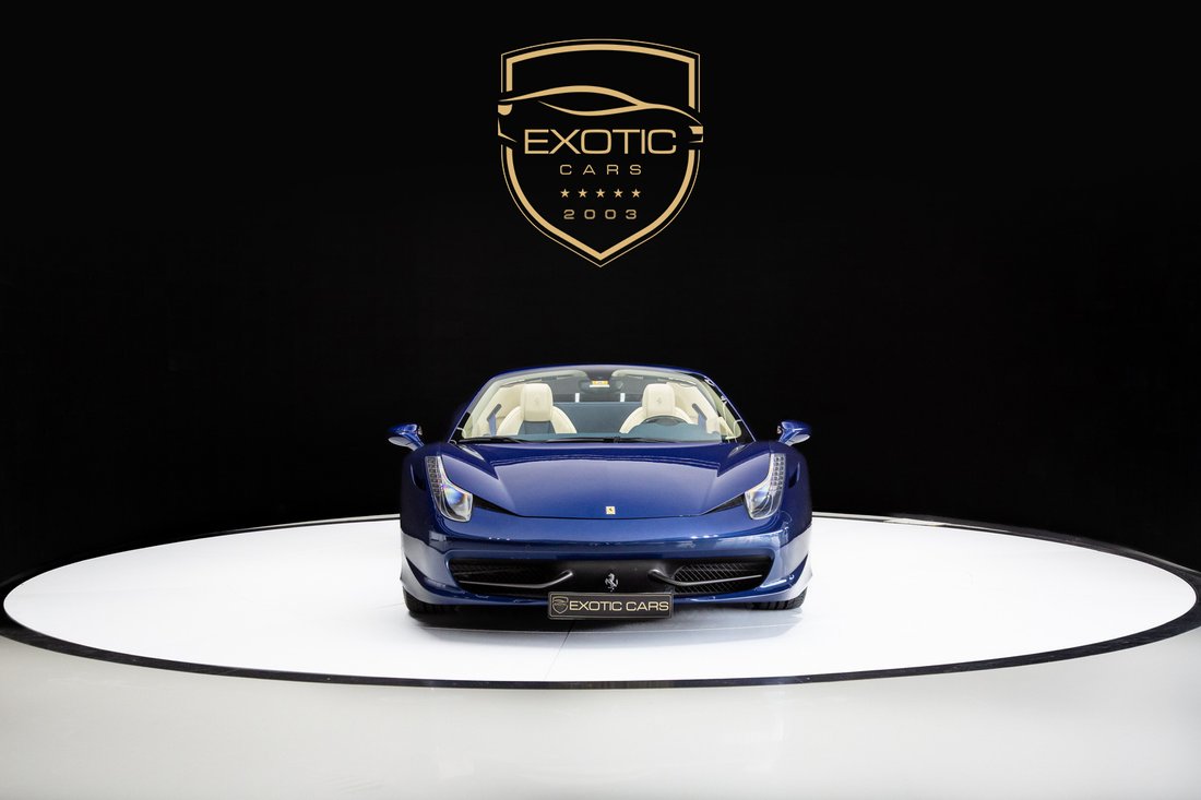 Cabriolet in Dubai, Dubai, United Arab Emirates 2 - 13401105