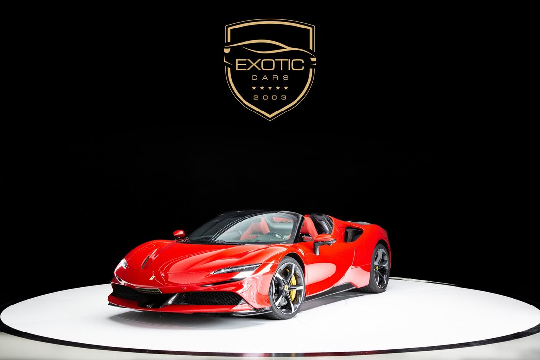 Cabriolet in Dubai, Dubai, United Arab Emirates 1 - 13401115