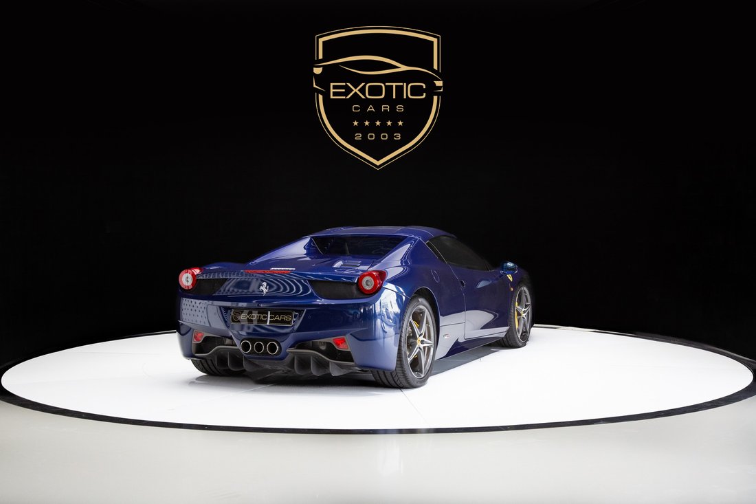 Cabriolet in Dubai, Dubai, United Arab Emirates 4 - 13401105