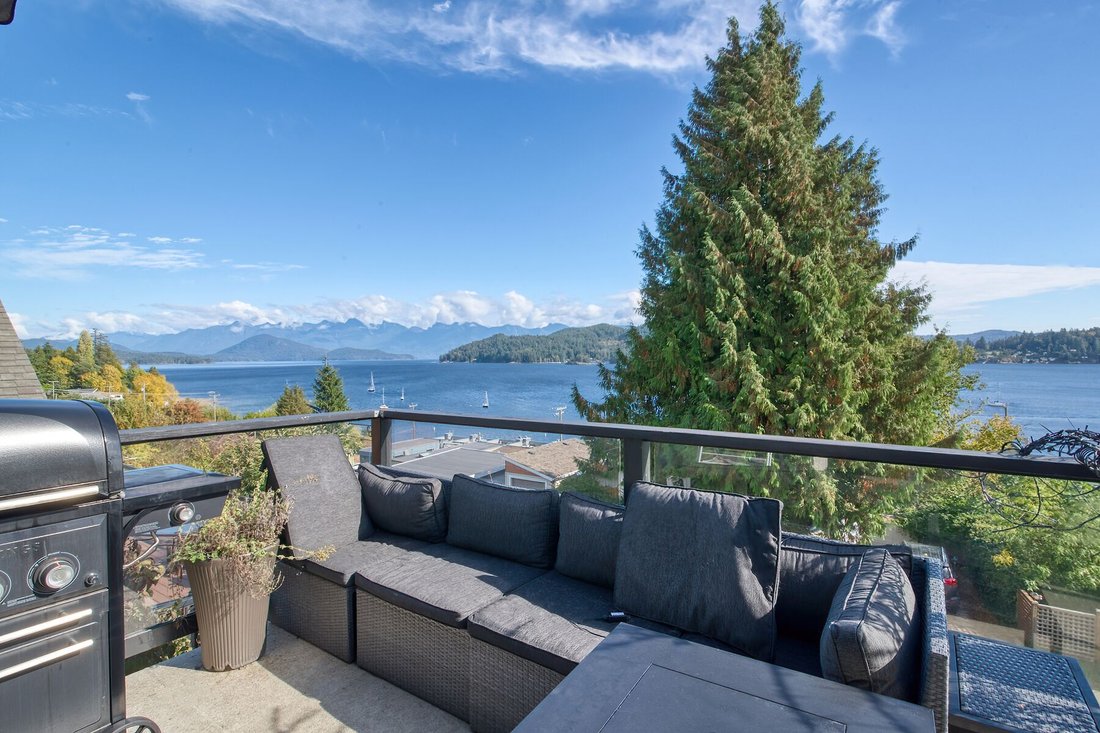 Gibsons, Sunshine Coast In Gibsons, British Columbia, Canada For Sale