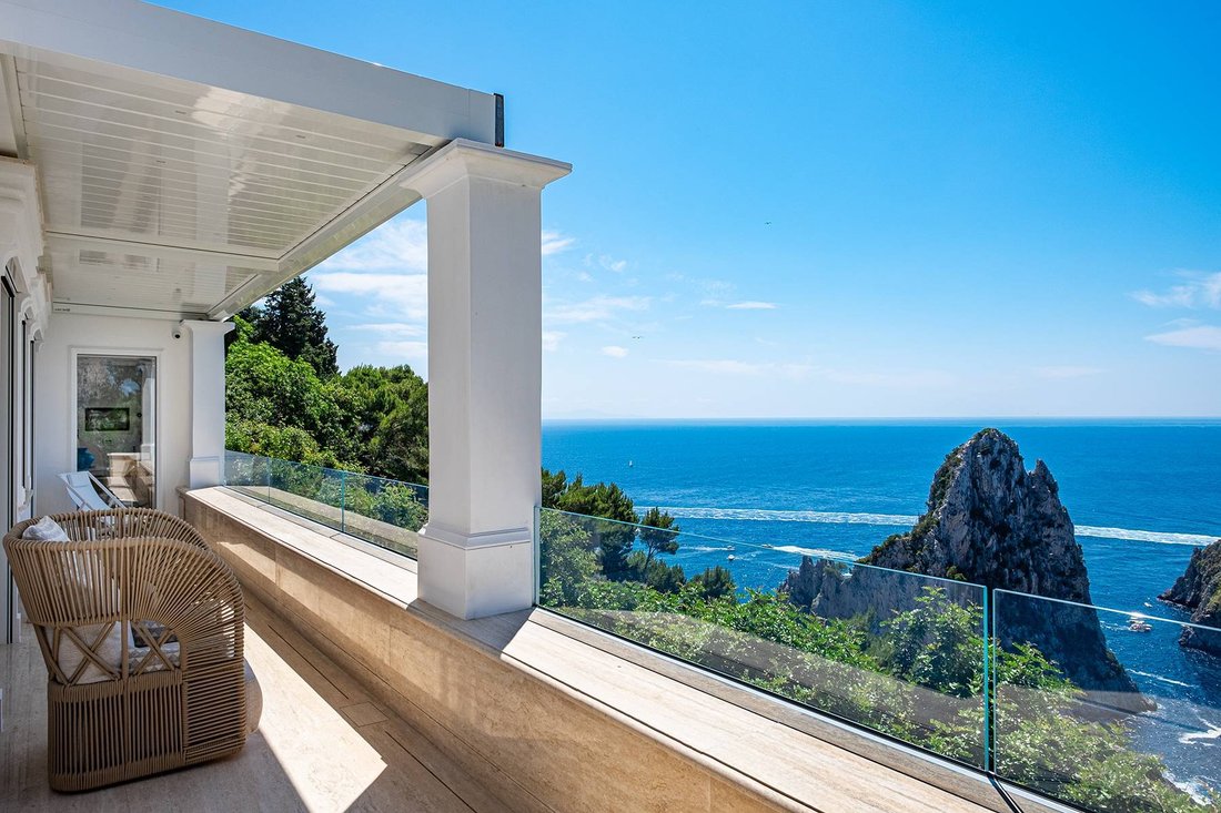 House in Capri, Campania, Italy 2 - 13401194
