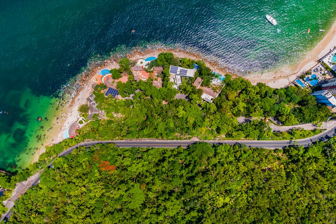 Land in Mismaloya, Jalisco, Mexico 5 - 13405478