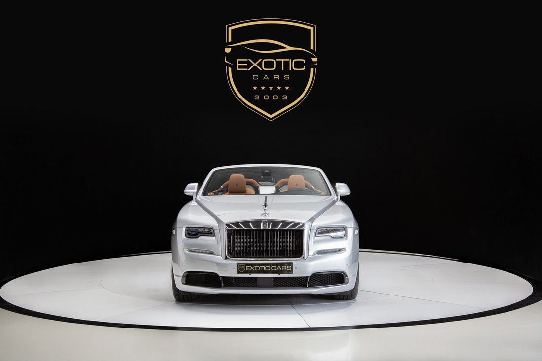 Cabriolet in Dubai, Dubai, United Arab Emirates 5 - 13408191