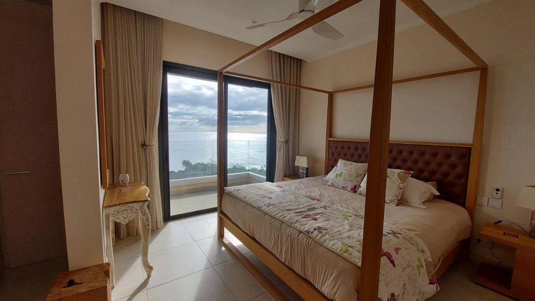 Apartment in Flic en Flac, Rivière Noire District, Mauritius 5 - 13402646