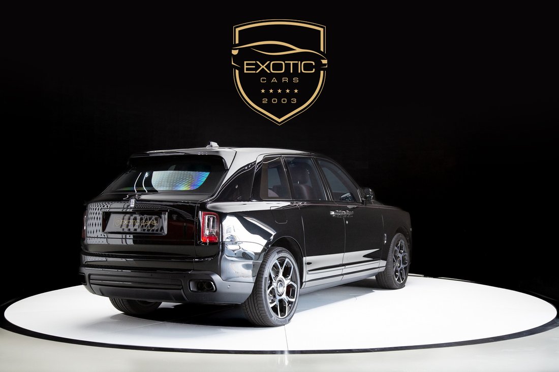 Suv in Dubai, Dubai, United Arab Emirates 3 - 13408171