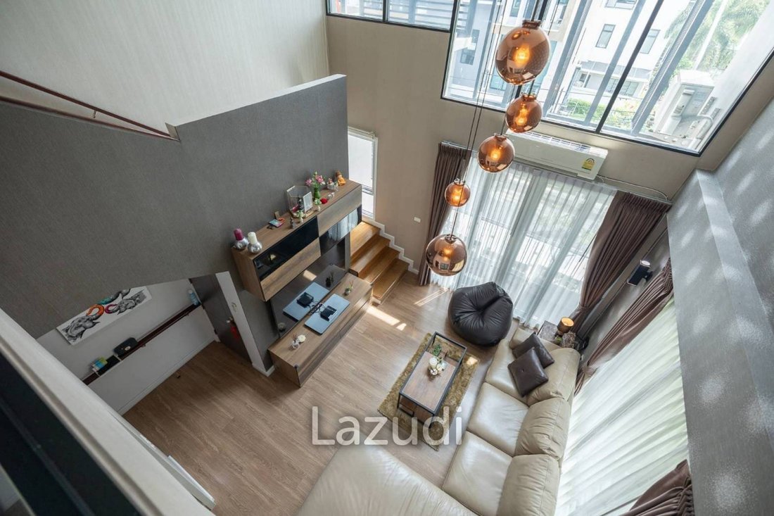 House in Bangkok, Krung Thep Maha Nakhon, Thailand 4 - 13404321