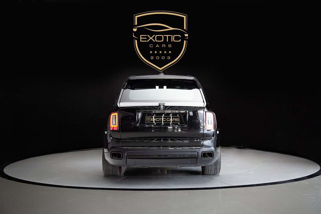 Suv in Dubai, Dubai, United Arab Emirates 2 - 13408179