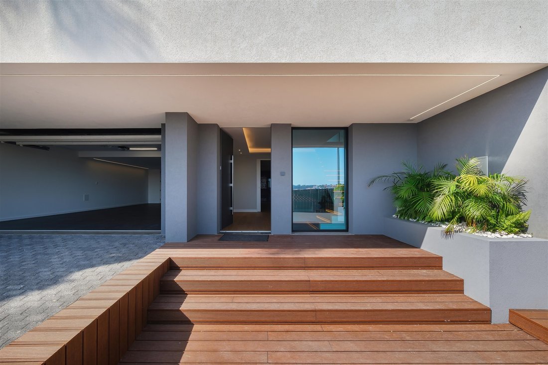 Maison à Cascais et Estoril, Lisbonne, Portugal 4 - 13401463