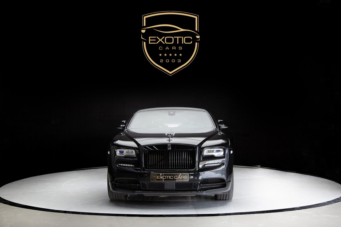 Cabriolet in Dubai, Dubai, United Arab Emirates 5 - 13408186