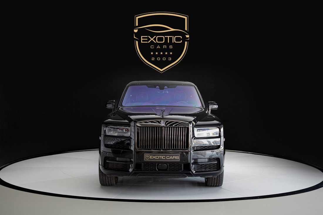 Suv in Dubai, Dubai, United Arab Emirates 2 - 13408167