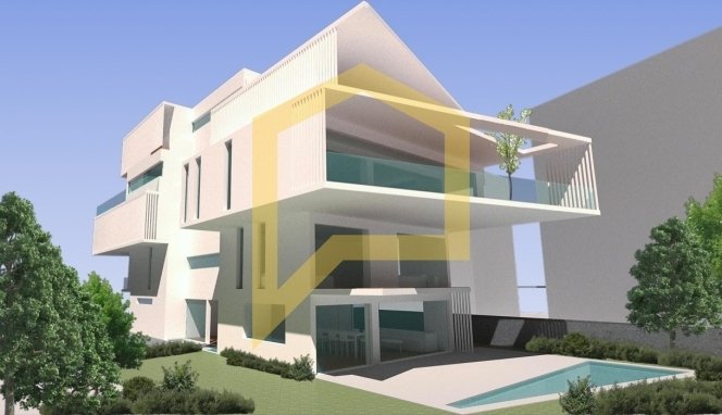 Wohnung in Voula, Attika, Griechenland 5 - 13402579