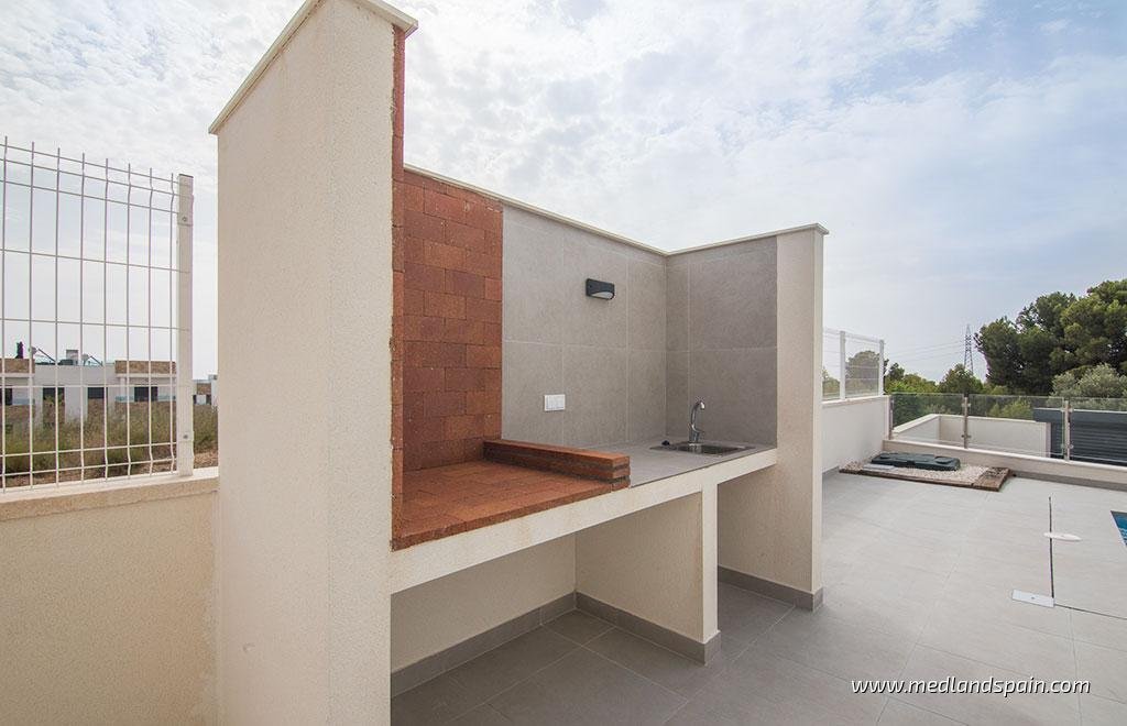 Villa in Polop, Valencian Community, Spain 5 - 12727337