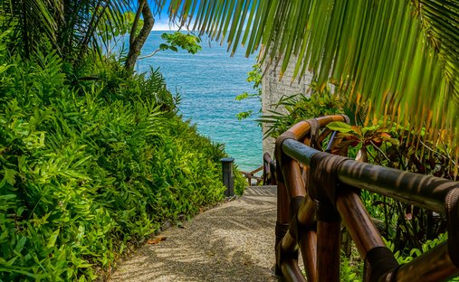 Land in Mismaloya, Jalisco, Mexico 1