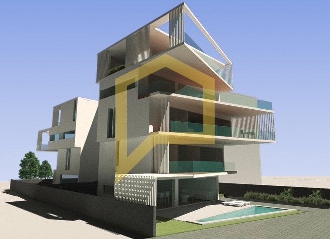 Wohnung in Voula, Attika, Griechenland 3 - 13402579