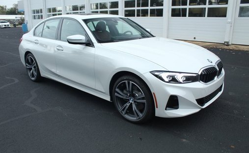 2023 BMW 330i for sale | JamesEdition