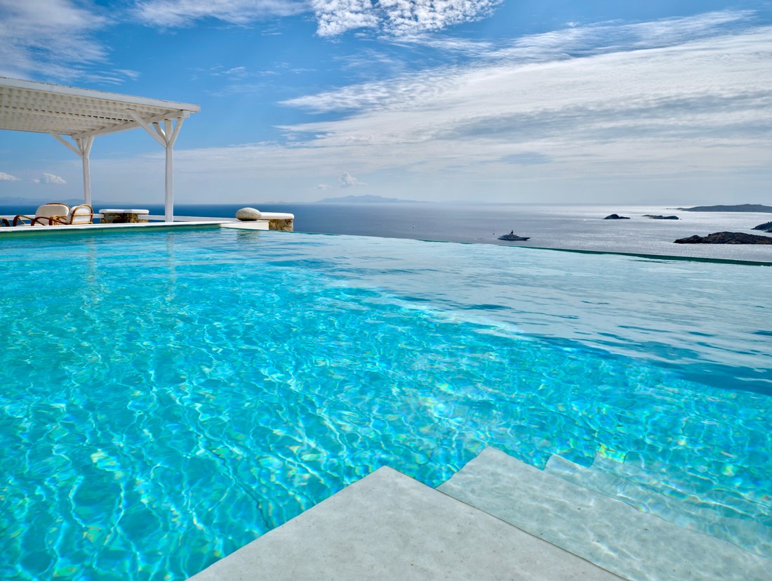 House in Mykonos, Aegean, Greece 5 - 13405465