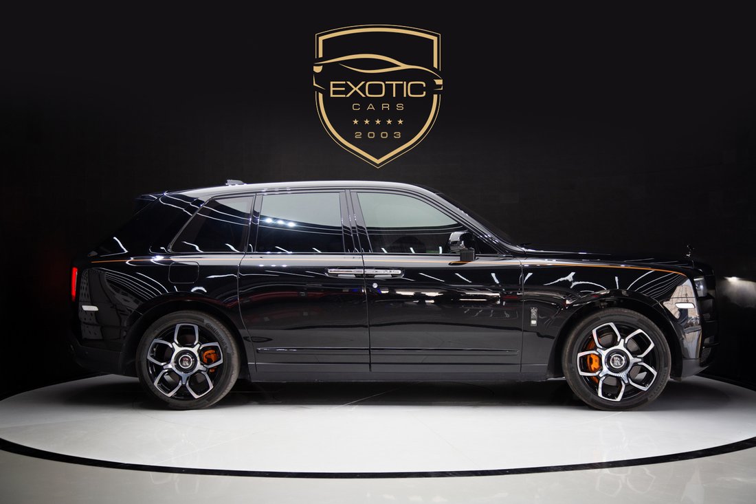 Suv in Dubai, Dubai, United Arab Emirates 3 - 13408180