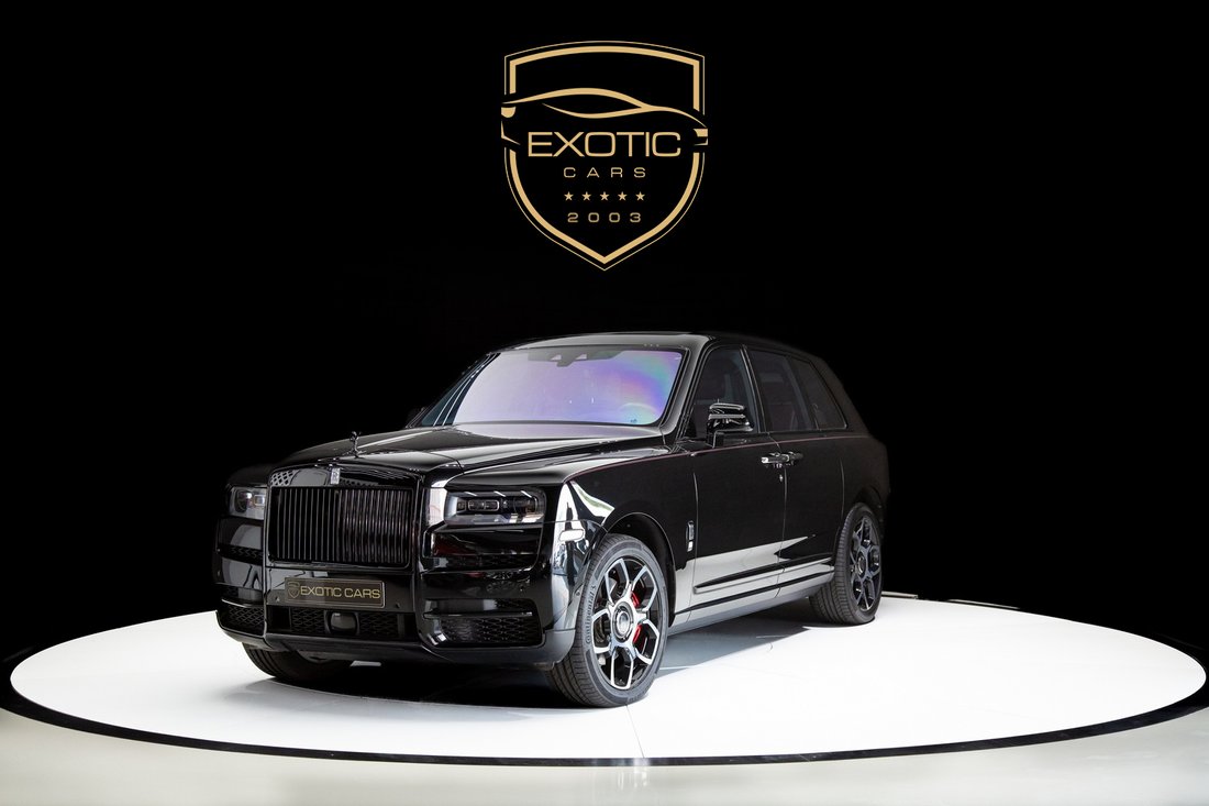 Suv in Dubai, Dubai, United Arab Emirates 1 - 13408171