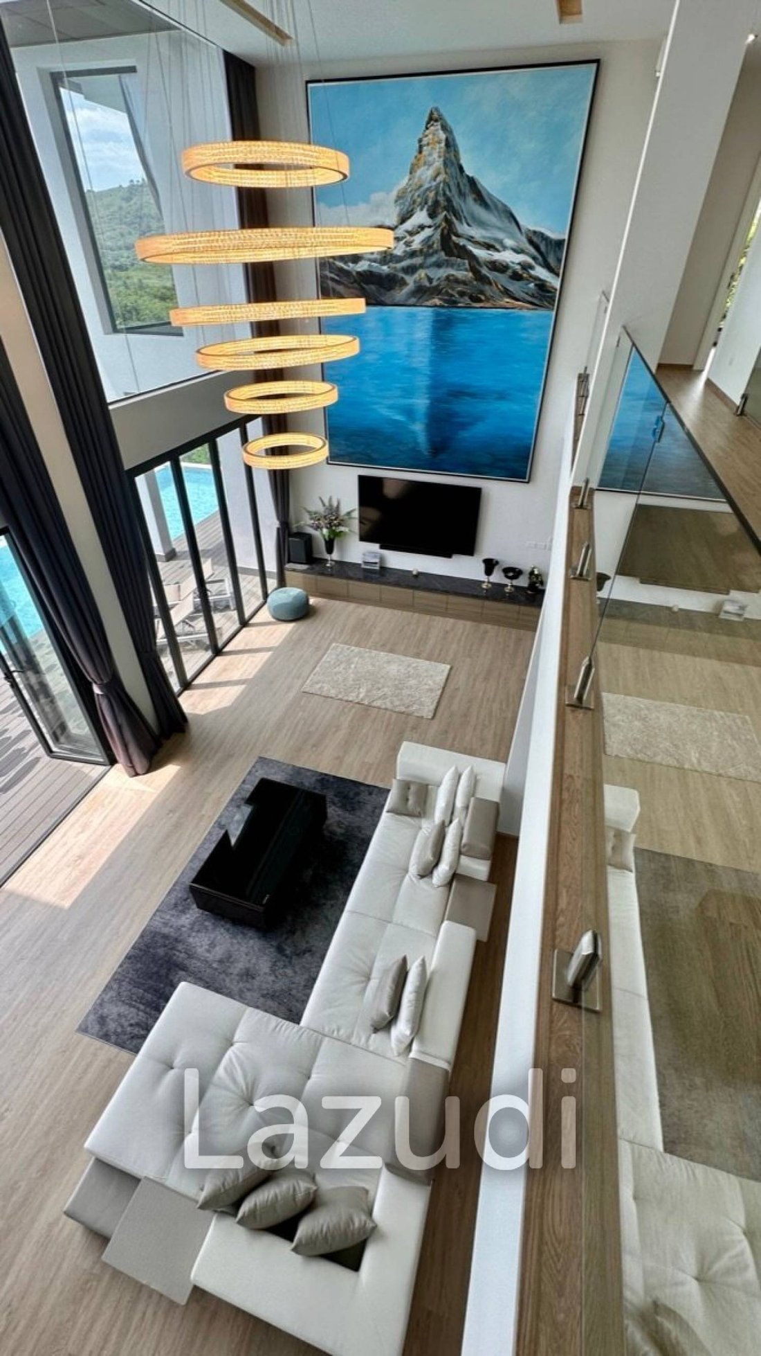 Villa in Kamala, Phuket, Thailand 3 - 13404405