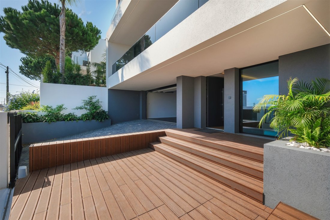 Maison à Cascais et Estoril, Lisbonne, Portugal 3 - 13401463