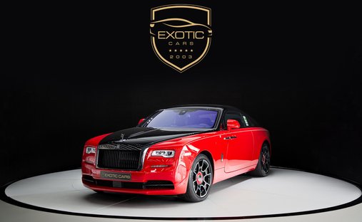 2020 Rolls-Royce Wraith fwd in Dubai, United Arab Emirates 1