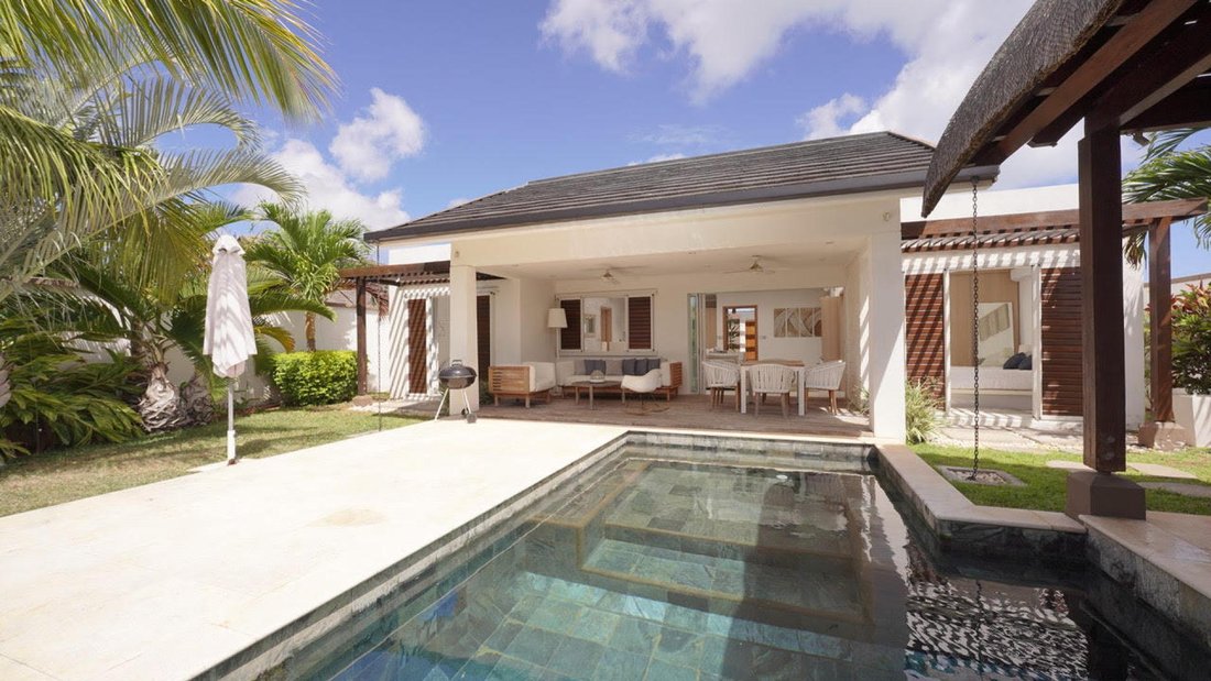House in Grand Baie, Rivière du Rempart District, Mauritius 1 - 13402623
