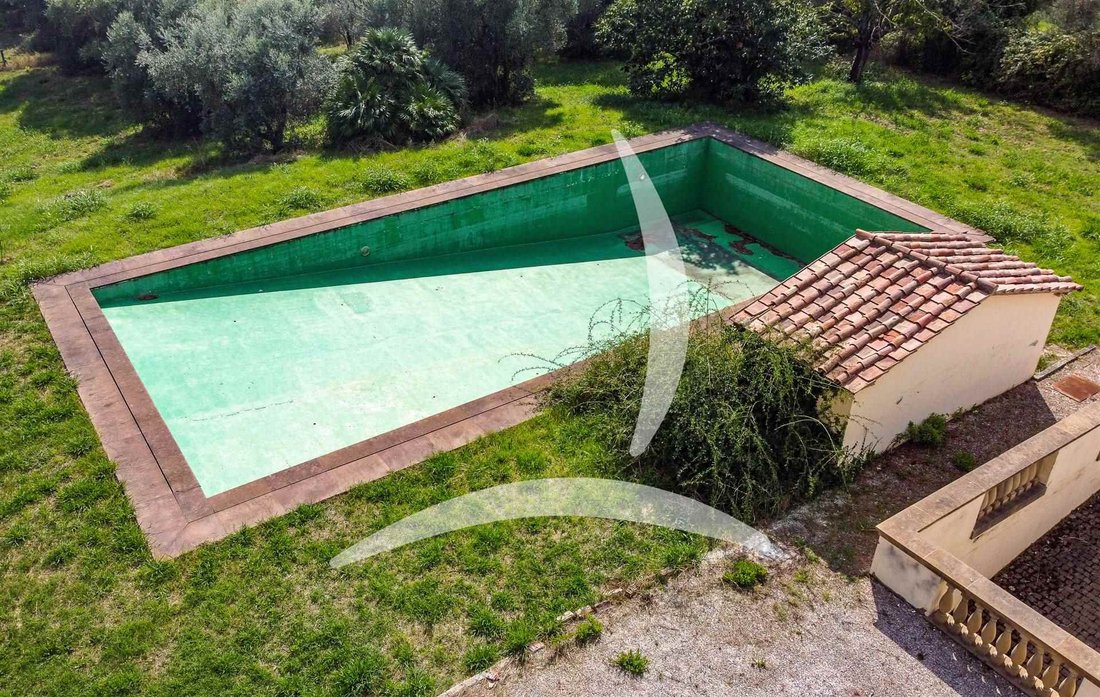 Villa en Cecina Centro, Cecina, Toscana 4 - 13402203