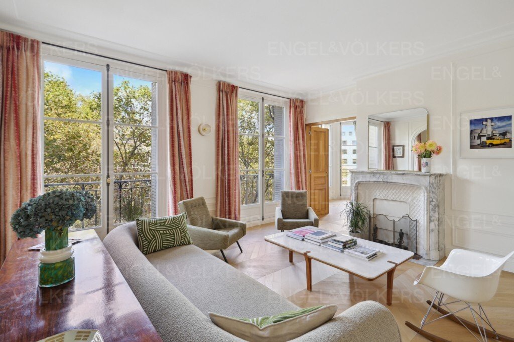 Short Term Olympics 2024 5 Bedroom Apartment Invalides In Paris, France