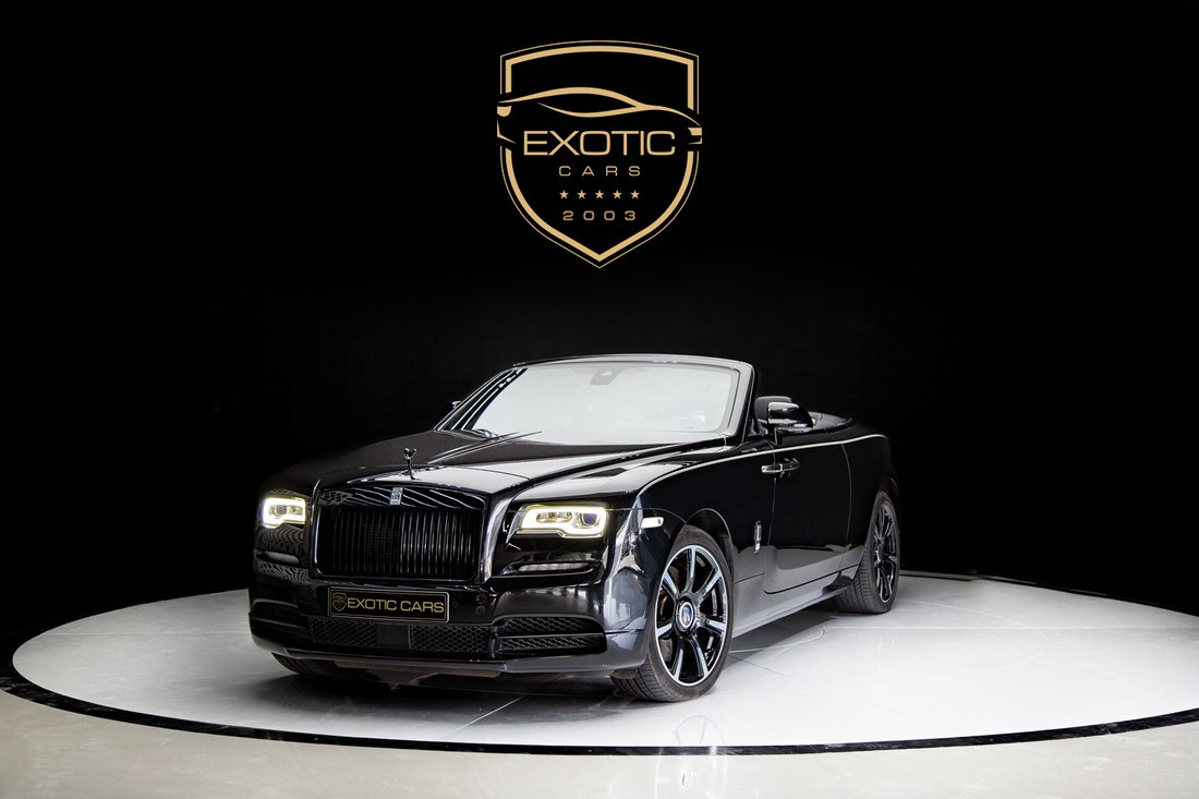 Cabriolet in Dubai, Dubai, United Arab Emirates 1 - 13408186