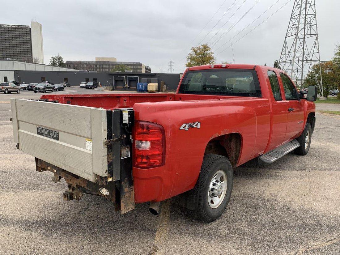 2009 Chevrolet Ab In Delano, Mn, United States For Sale (13403492)