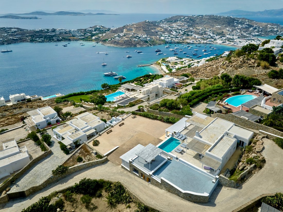 House in Mykonos, Aegean, Greece 3 - 13405465