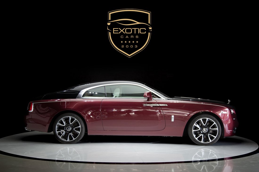 Coupe in Dubai, Dubai, United Arab Emirates 4 - 13408200