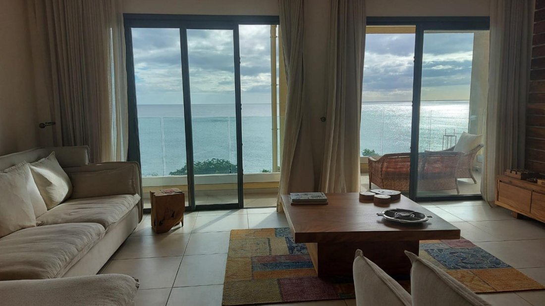 Apartment in Flic en Flac, Rivière Noire District, Mauritius 4 - 13402646