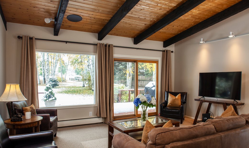 823 Bonita Drive, Aspen, Co, 81611 In Aspen, Colorado, United States